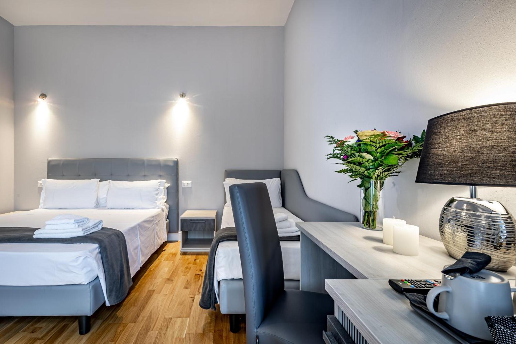 Bed & Breakfast Residenza24 Florence