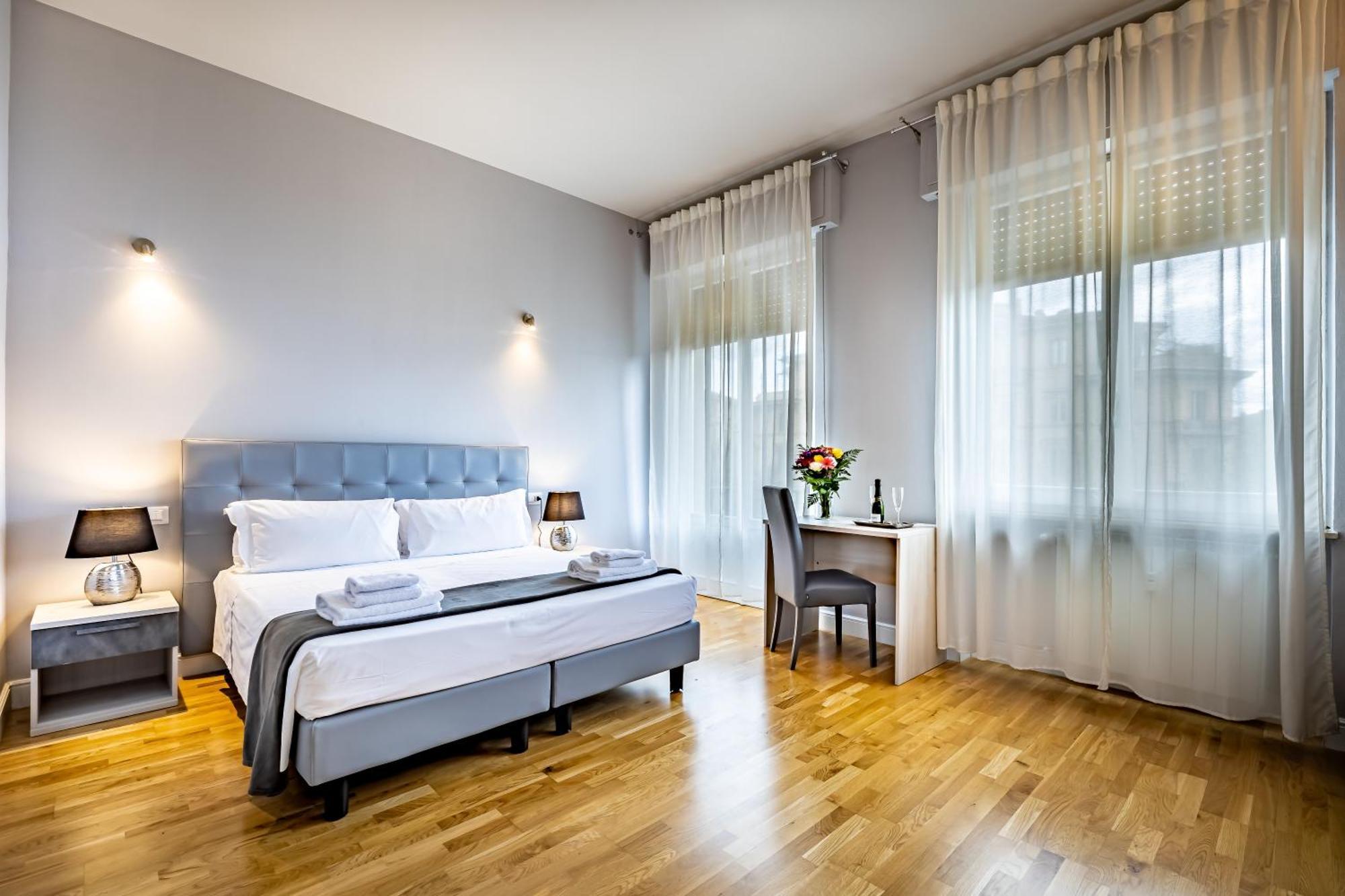 Residenza24 Bed & Breakfast Florence