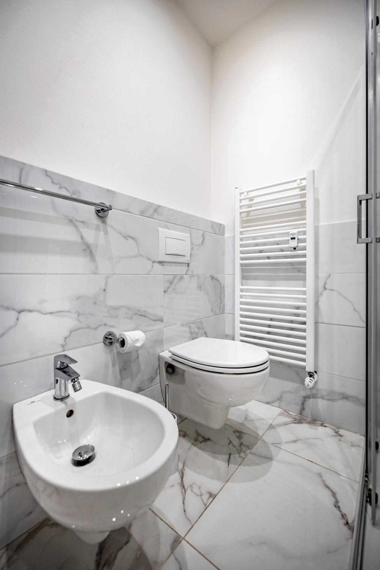 Residenza24 Bed & Breakfast Florence