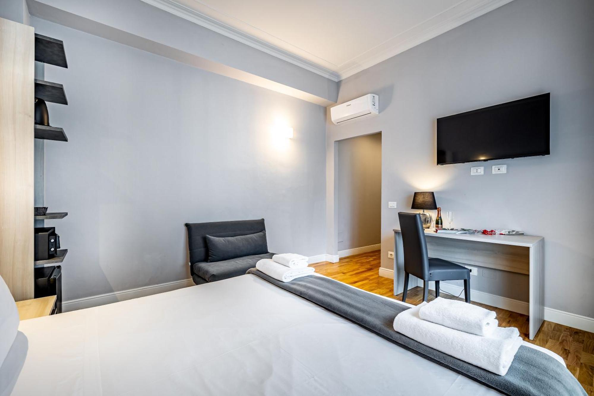 Residenza24 Bed & Breakfast 2*