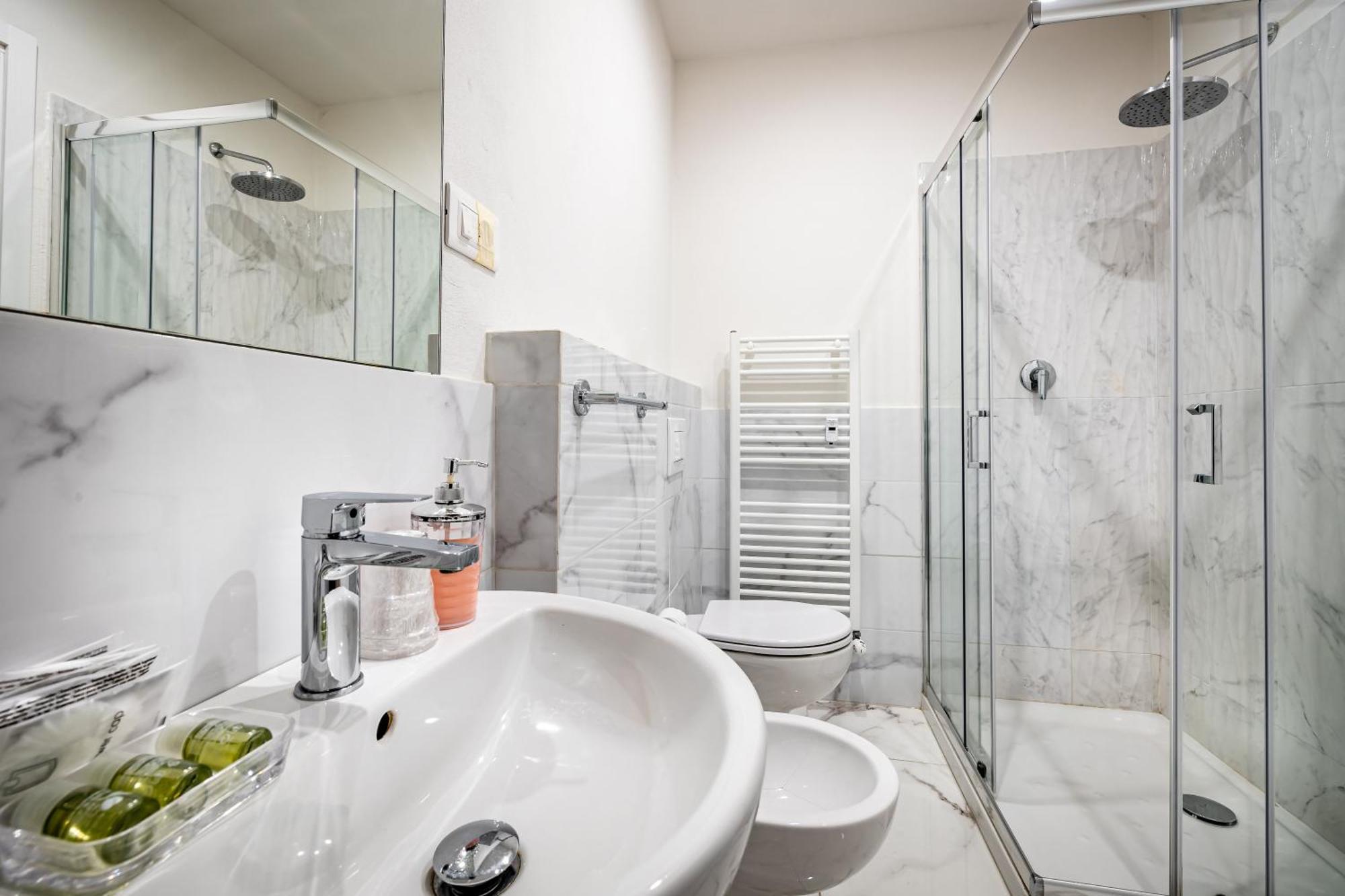 Residenza24 Bed & Breakfast Florence